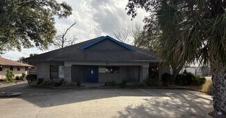 Plus de détails pour 1427 Aurora Rd, Melbourne, FL - Bureau à louer