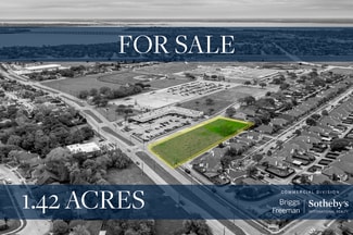 Plus de détails pour 3110 Hayman Dr, Garland, TX - Terrain à vendre
