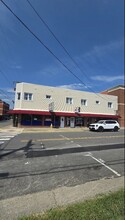 521 Broadway St, Quantico, VA à louer Photo de l’immeuble– Image 1 sur 11