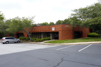 Plus de détails pour 5335 Oakbrook Pky, Norcross, GA - Local d'activités à louer