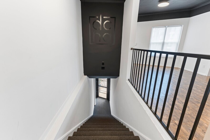 1453 Pennsylvania Ave SE, Washington, DC à louer - Photo de l’immeuble – Image 3 sur 35