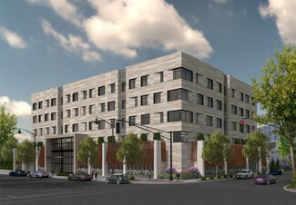Plus de détails pour 56-68 Central Ave, Orange, NJ - Logement à vendre