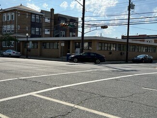 Plus de détails pour 4001 Atlantic Ave, Atlantic City, NJ - Bureau à vendre