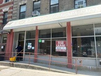 Plus de détails pour 2890-2892 Frederick Douglass Blvd, New York, NY - Local commercial à louer
