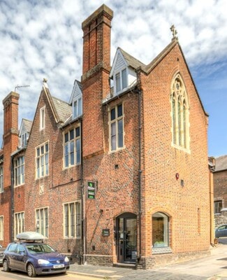 Plus de détails pour 4-6 Spicer St, St Albans - Coworking à louer