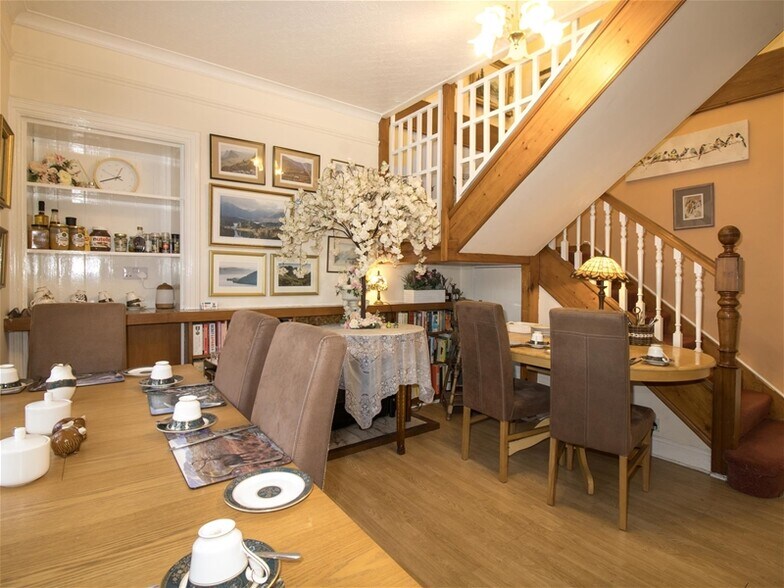 27 Glenurquhart Rd, Inverness à vendre - Photo intérieure – Image 3 sur 7