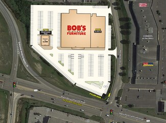 Plus de détails pour 2859 Miamisburg Centerville Rd, Miamisburg, OH - Terrain à louer
