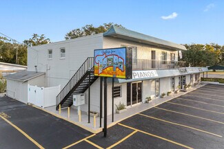 Plus de détails pour 3227-3233 W Cypress St, Tampa, FL - Local commercial à vendre