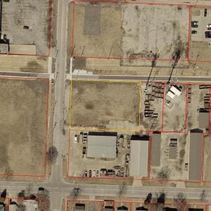 Plus de détails pour S 28th St, Council Bluffs, IA - Terrain à vendre