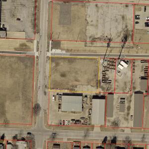 Plus de détails pour S 28th St, Council Bluffs, IA - Terrain à vendre