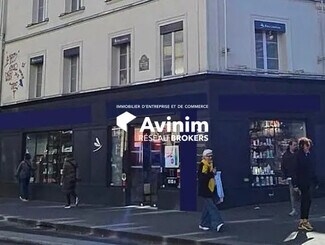 Plus de détails pour Local commercial à louer