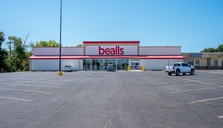 Plus de détails pour 1000 W Gentry Ave, Checotah, OK - Local commercial à vendre