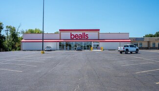 Plus de détails pour 1000 W Gentry Ave, Checotah, OK - Local commercial à vendre