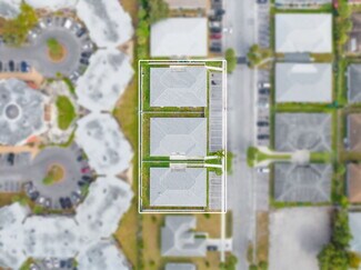 Plus de détails pour Lauderhill Triplex Portfolio – Logement à vendre