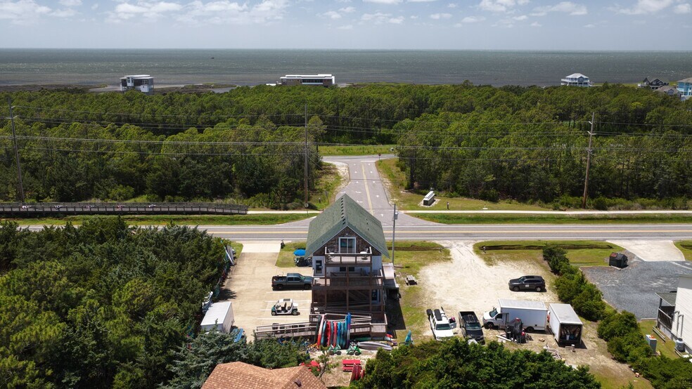 26689 NC Hwy 12, Waves, NC à vendre - Vidéo sur l’annonce professionnelle – Image 2 sur 71