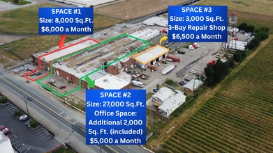 1649 E Victor Rd, Lodi, CA à louer Photo intérieure– Image 1 sur 1