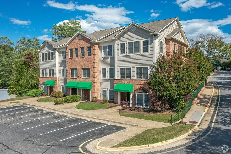 2124 Richmond Hwy, Stafford, VA à louer - Photo de l’immeuble – Image 2 sur 11