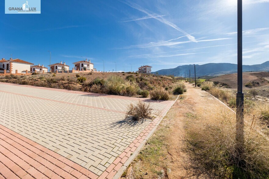 Calle 6, 211, Villa de Otura, Granada à vendre - Photo de l’immeuble – Image 2 sur 20