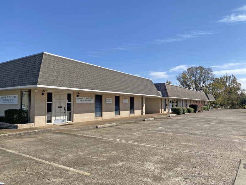 1945 E 70th St, Shreveport, LA à vendre - Photo de l’immeuble – Image 3 sur 4
