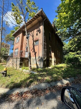 Plus de détails pour 179 Hebron St, Mattapan, MA - Logement à vendre
