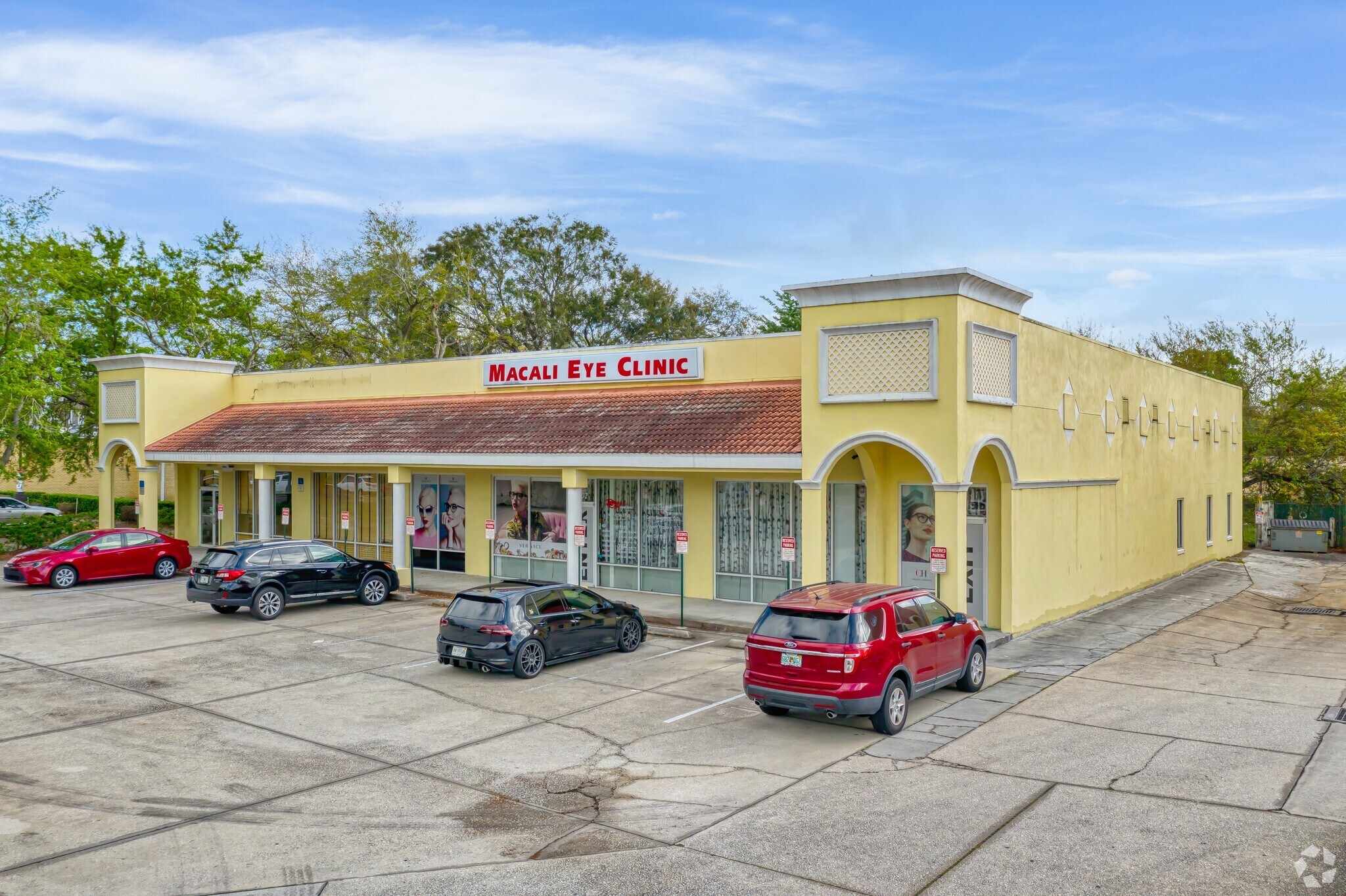 1155 Winter Garden -Vineland Rd, Winter Garden, FL à vendre Photo de l’immeuble– Image 1 sur 7