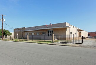 Plus de détails pour 2655 Freewood Dr, Dallas, TX - Industriel/Logistique à vendre