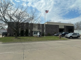 Plus de détails pour 31375 Fraser Dr, Fraser, MI - Industriel/Logistique à vendre