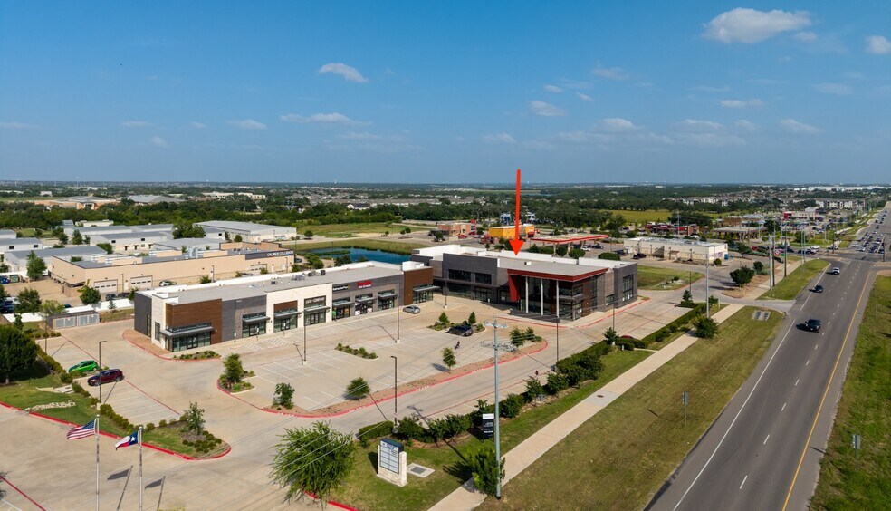 7652 183A Toll rd, Leander, TX à vendre - Photo de l’immeuble – Image 2 sur 11