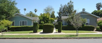 Plus de détails pour 638-650 Mar Vista Ave, Pasadena, CA - Logement à vendre