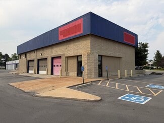 Plus de détails pour 7999 Wadsworth Blvd, Arvada, CO - Local commercial à vendre