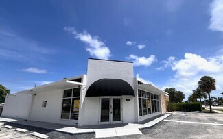 Plus de détails pour 3198 N Federal Hwy, Boca Raton, FL - Local commercial à louer