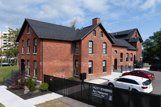 Plus de détails pour 204 High St, Buffalo, NY - Logement à vendre