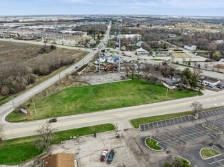 Plus de détails pour 20922 W Il Route 176, Mundelein, IL - Industriel/Logistique à vendre