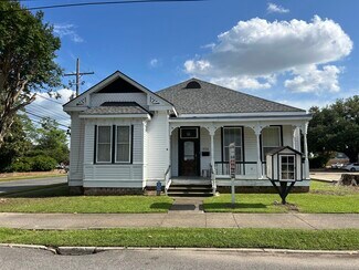 Plus de détails pour 458 America St, Baton Rouge, LA - Bureau à vendre