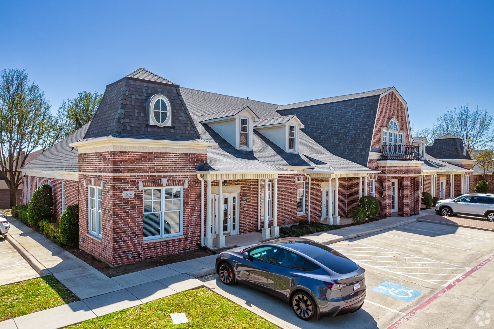 1674 Keller Pky, Keller, TX à vendre Photo principale– Image 1 sur 7