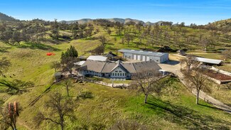 Plus de détails pour 10925 Rusty Spur Ln, Clovis, CA - Terrain à vendre