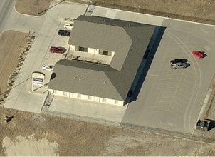 4003 W Stan Schlueter Loop, Killeen, TX - VUE AÉRIENNE  vue de carte