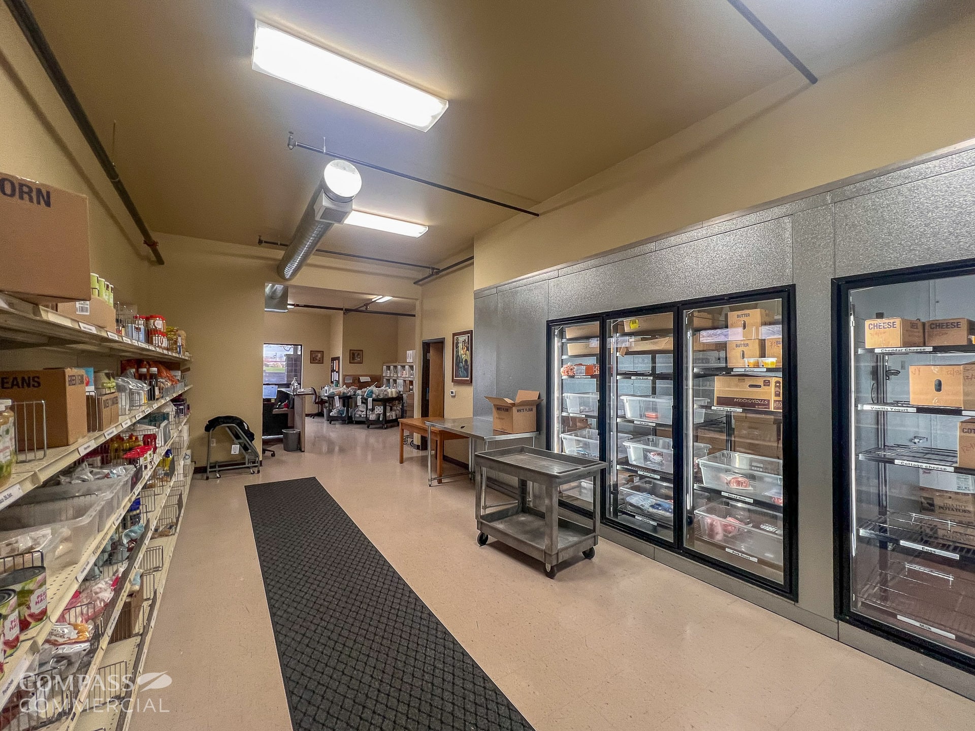 1950 SW Badger St, Redmond, OR à louer Photo intérieure– Image 1 sur 5