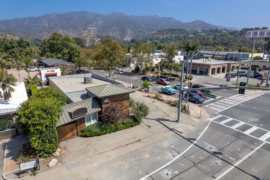 23405 Pacific Coast Hwy, Malibu, CA à louer - Photo de l’immeuble – Image 3 sur 10