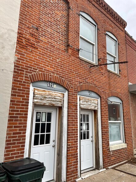 525 E Morgan St, Boonville, MO à vendre - Photo de l’immeuble – Image 3 sur 16