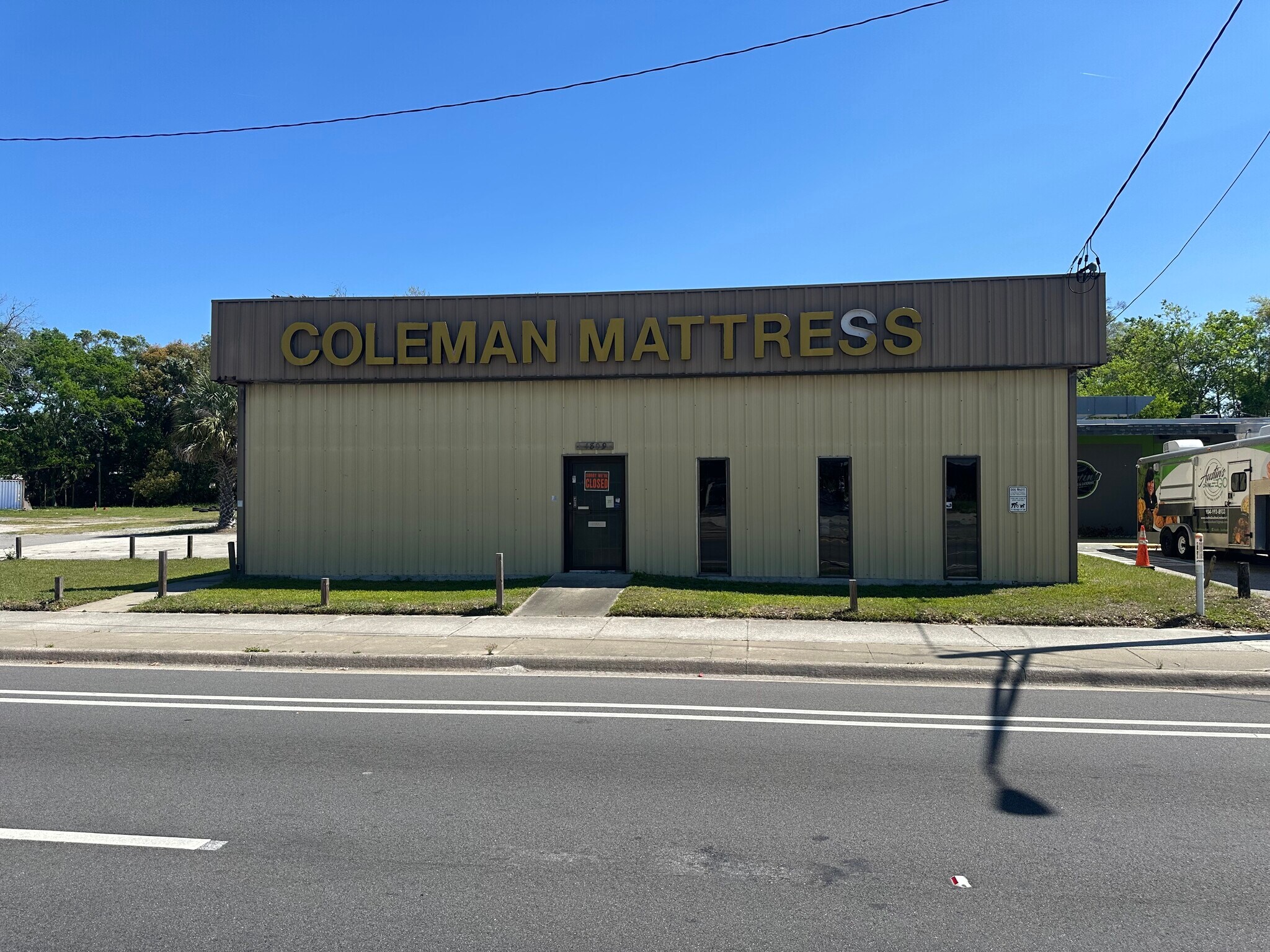 4809 Main St, Jacksonville, FL à louer Photo principale– Image 1 sur 7