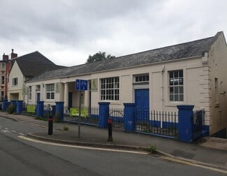 Plus de détails pour 30 Lansdown, Stroud - Local commercial à vendre