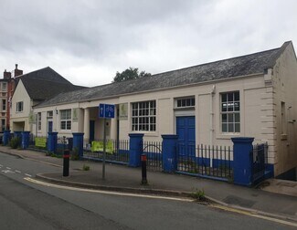 Plus de détails pour 30 Lansdown, Stroud - Local commercial à vendre