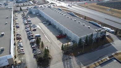 3953 112th Ave SE, Calgary, AB à louer Photo intérieure– Image 2 sur 10