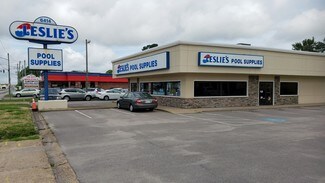 Plus de détails pour Automotive Highway Properties Portfolio – Local commercial à vendre, Norfolk, VA