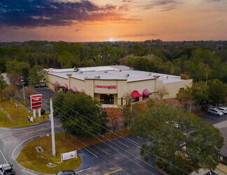 Plus de détails pour 3070 US Highway 1 S, Saint Augustine, FL - Local commercial à vendre