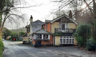 Plus de détails pour Green Ln, Ellisfield - Local commercial à vendre