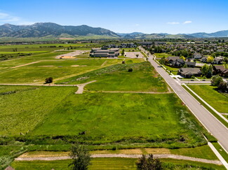 Plus de détails pour TBD Kimberwicke Street, Bozeman, MT - Terrain à vendre