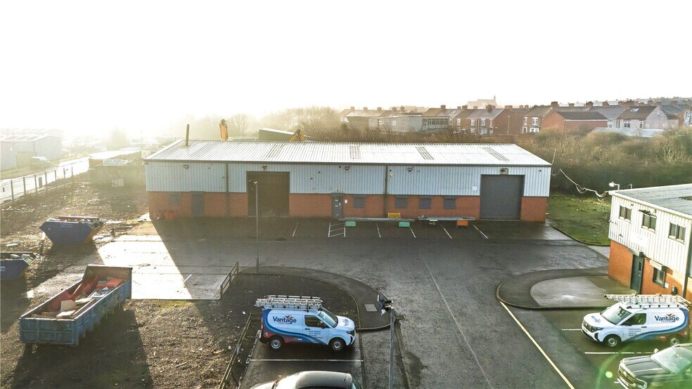 Hackworth Rd, Blackhall Colliery à louer - Photo de l’immeuble – Image 3 sur 9