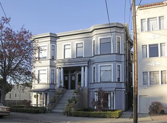 Plus de détails pour 739 Santa Clara Ave, Alameda, CA - Logement à vendre